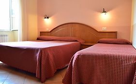 Hotel Ristorante Benigni